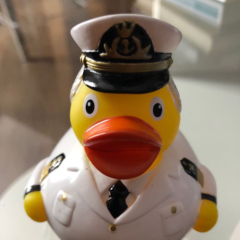 Urlaubsreife