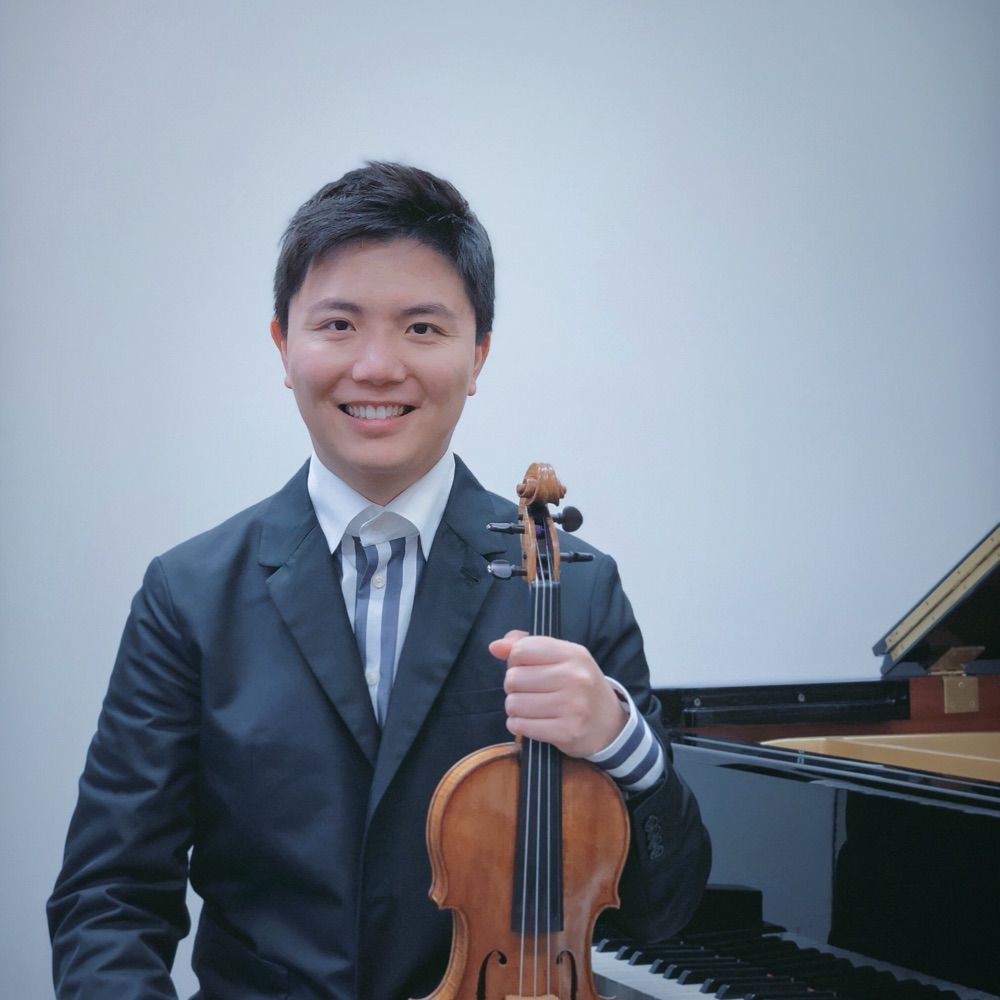Jiafeng Chen