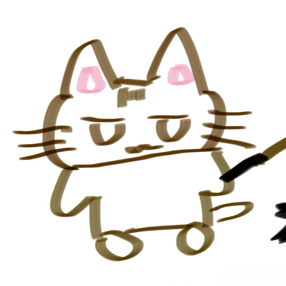 にゃんこ