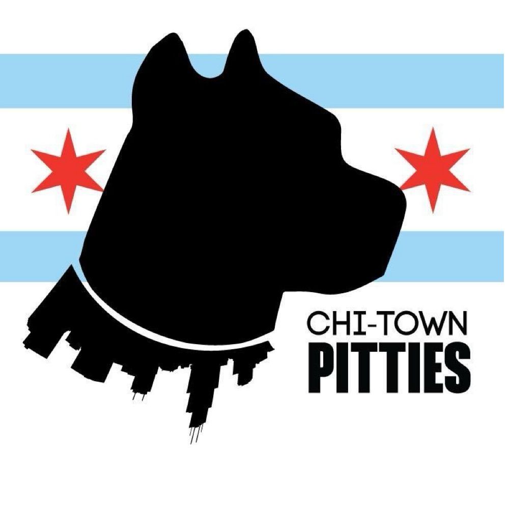 Chi-Town Pitties, Inc