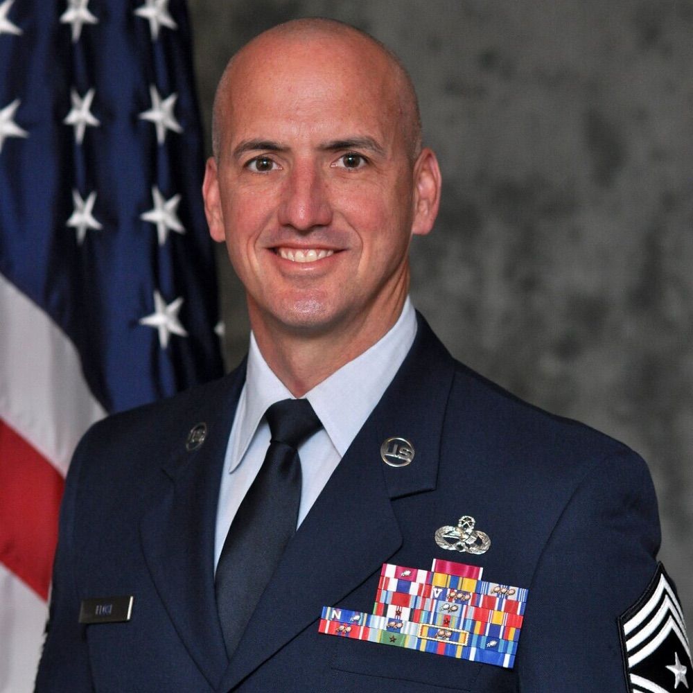 David A. Flosi