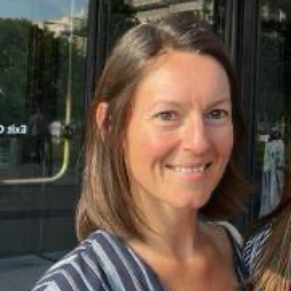 Risa Cromer