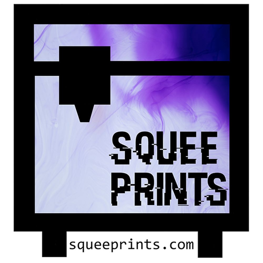 Squee Prints