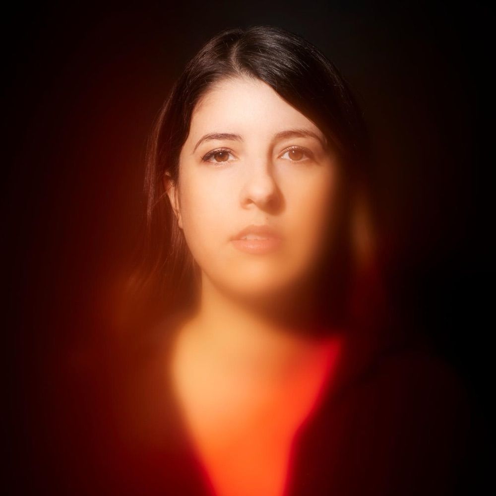Blanche Gionet-Lavigne
