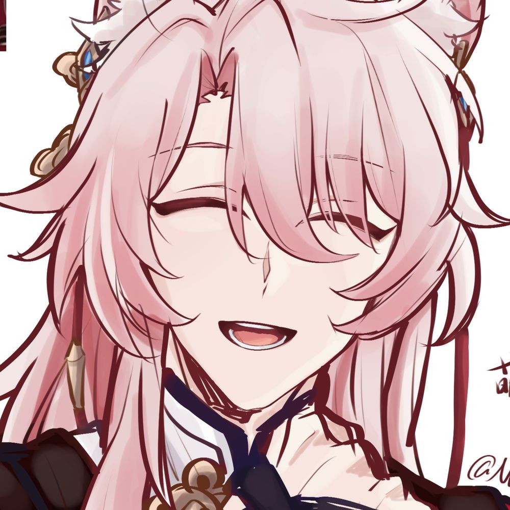 北鳴月