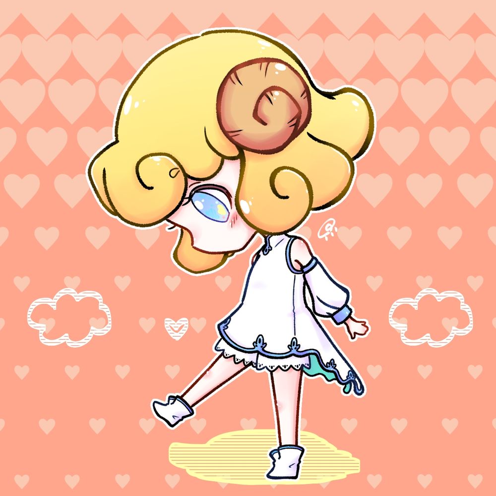 ころろん🐑🦋