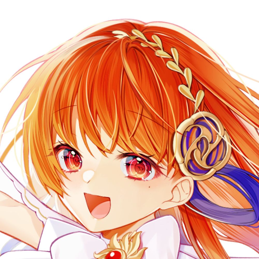 暁ほのか@朝焼け担当Vtuber
