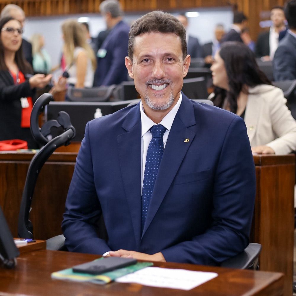 Delegado Zucco