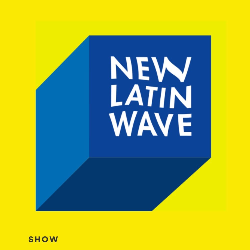New Latin Wave