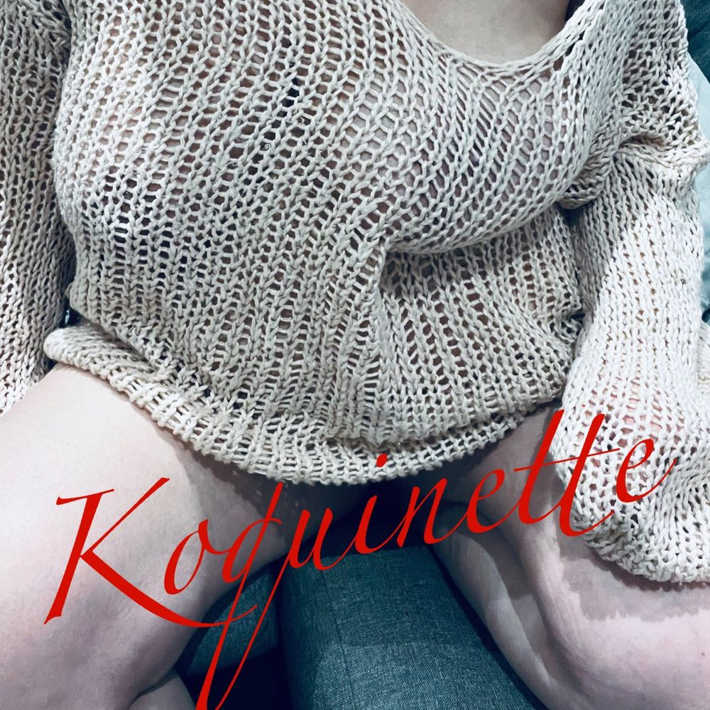 Koquinette