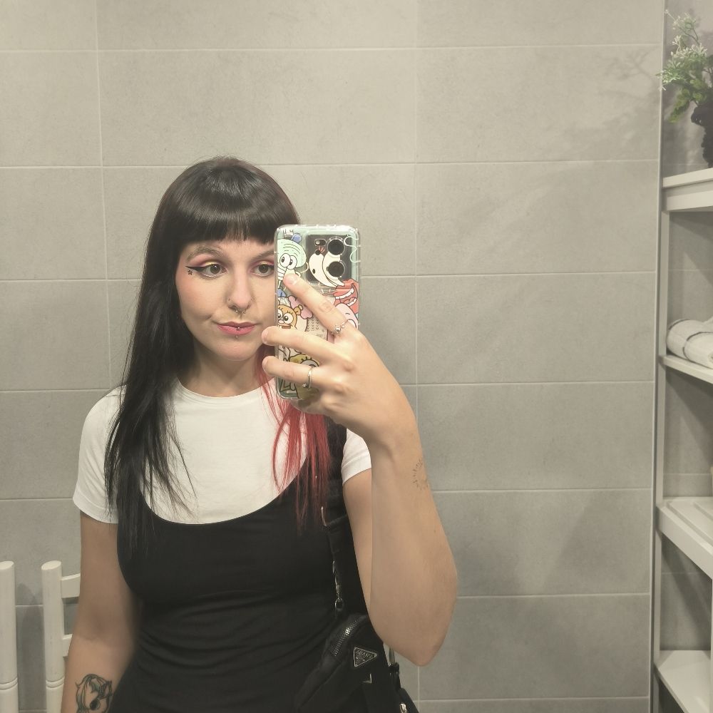 Carmen Carmelier
