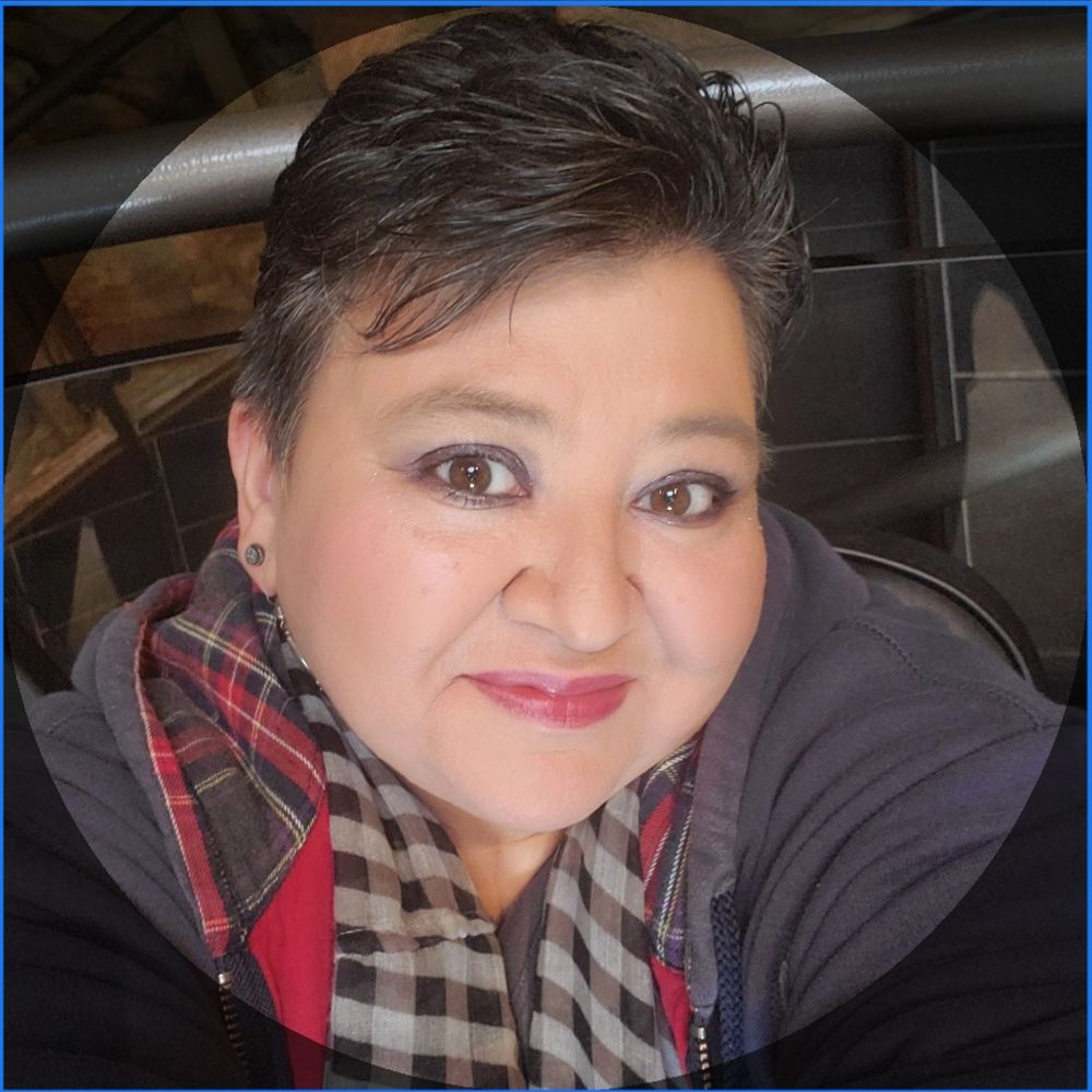 Pam Espinoza
