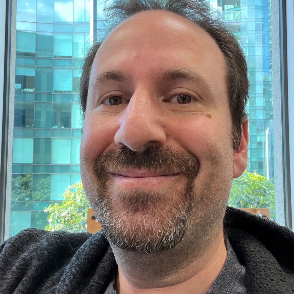 Gabe Weiss