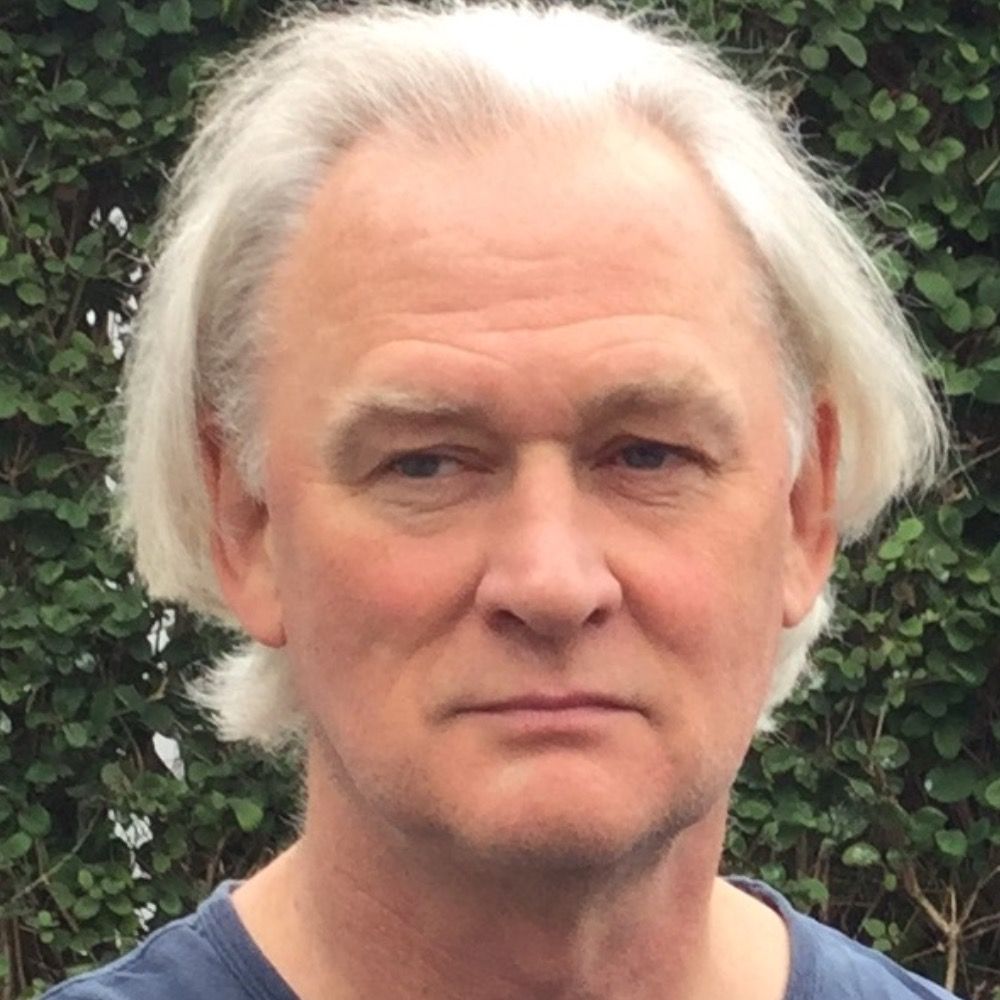 Art Kavanagh