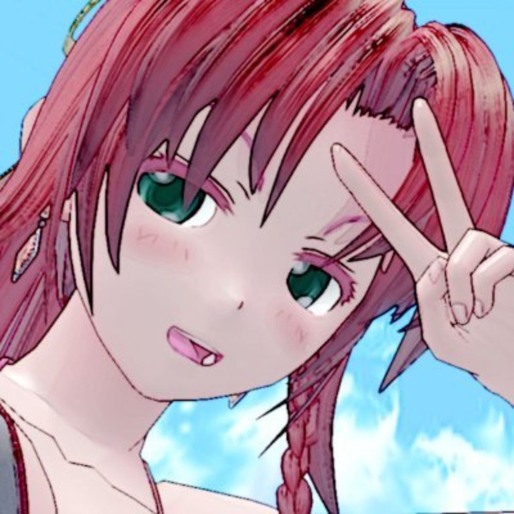 小松いおり / Iori Komatsu