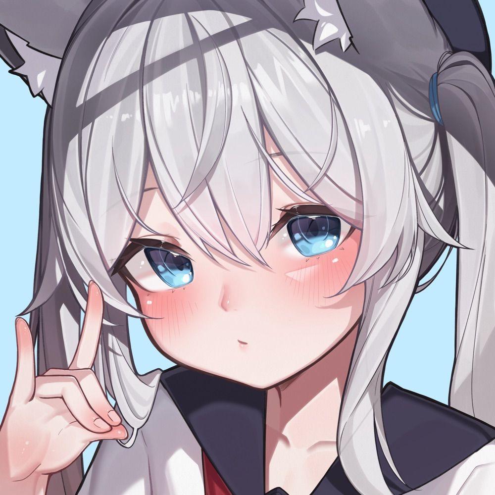 がぶりえ〜る🦊