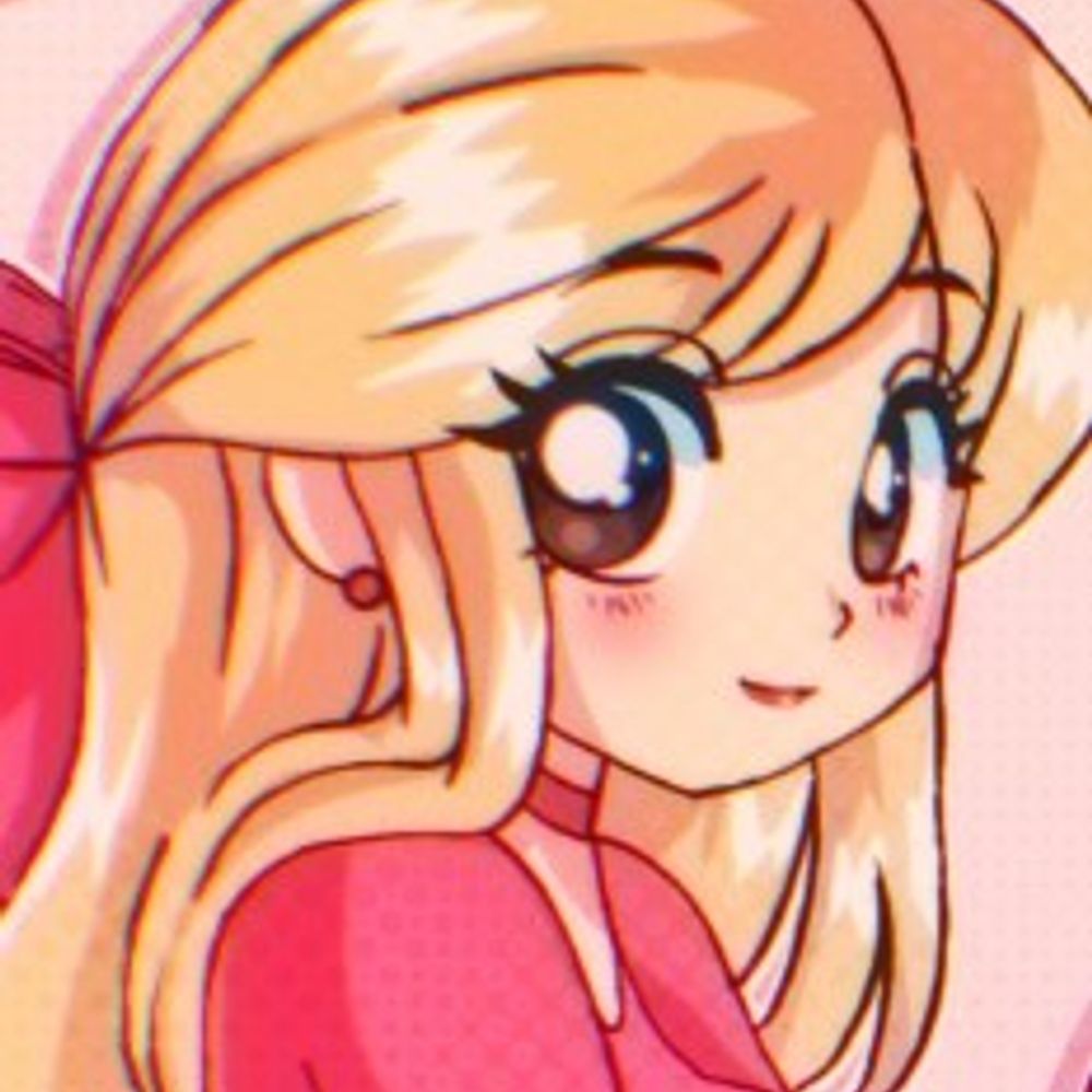 🌸🌸Pinkie-usagi🌸🌸