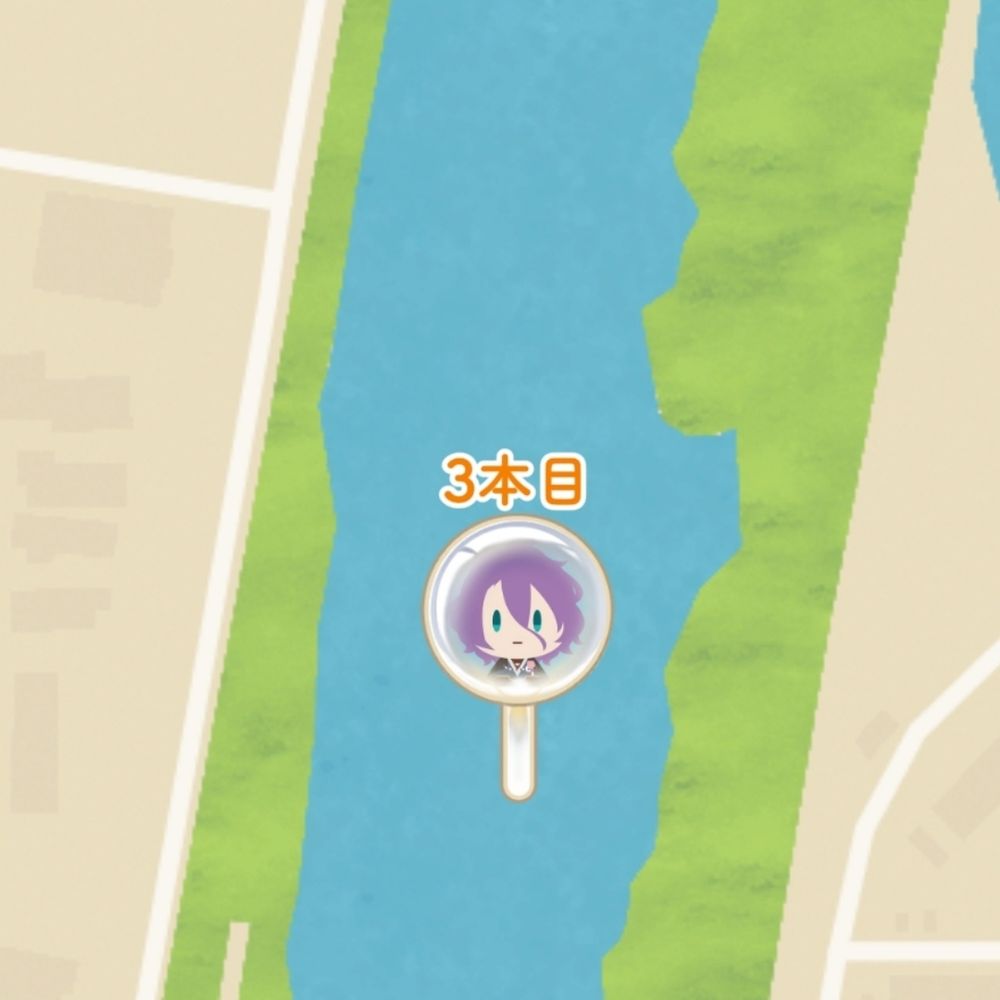 星藍＠肥後国ゲーム垢