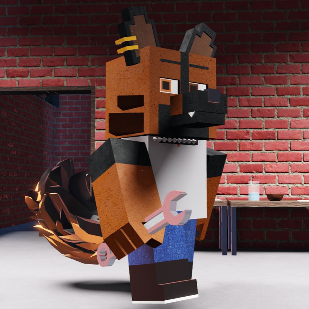 ViktroTheDumShep