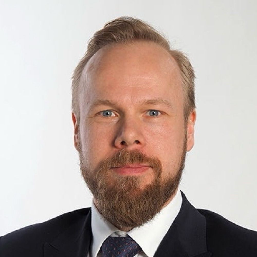 Aleksi Grym