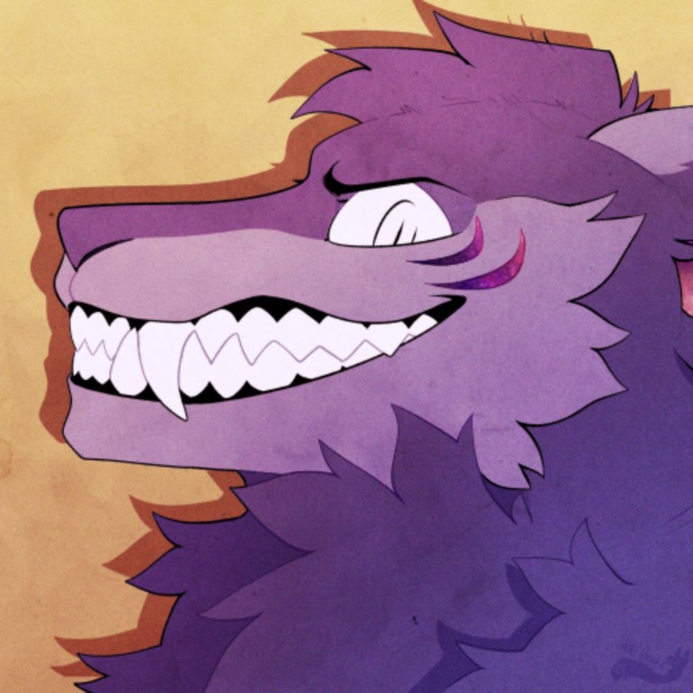 WolfDrake !!ART FIGHT!!'s avatar
