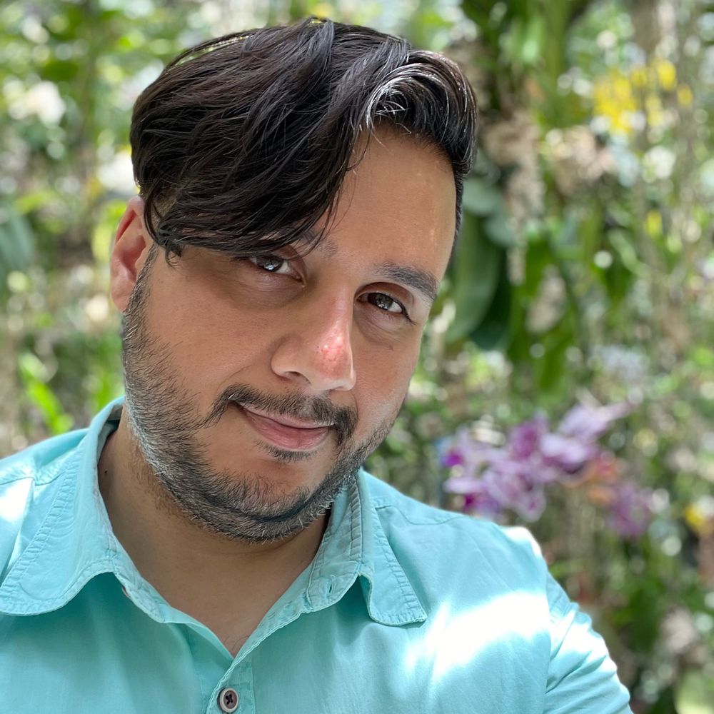 Ed Pereira