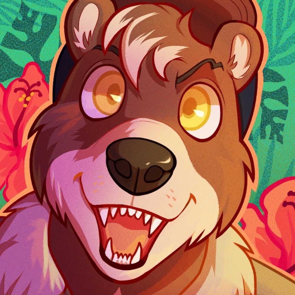Beary