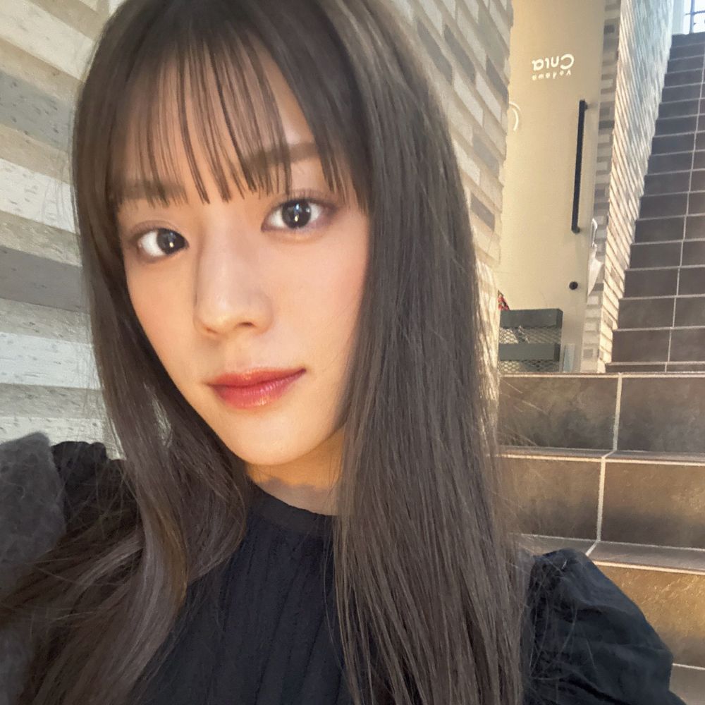 貴島 明日香 (kijima asuka)