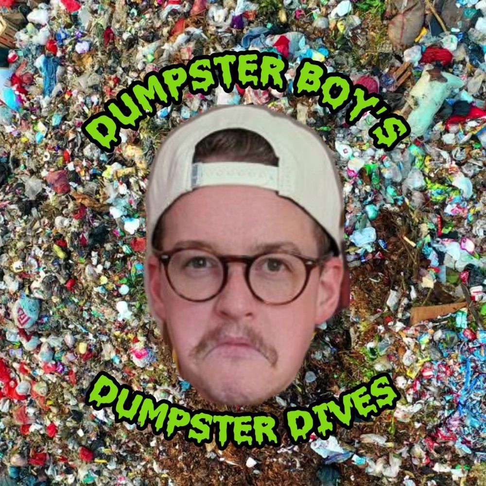 The Dumpster Boy