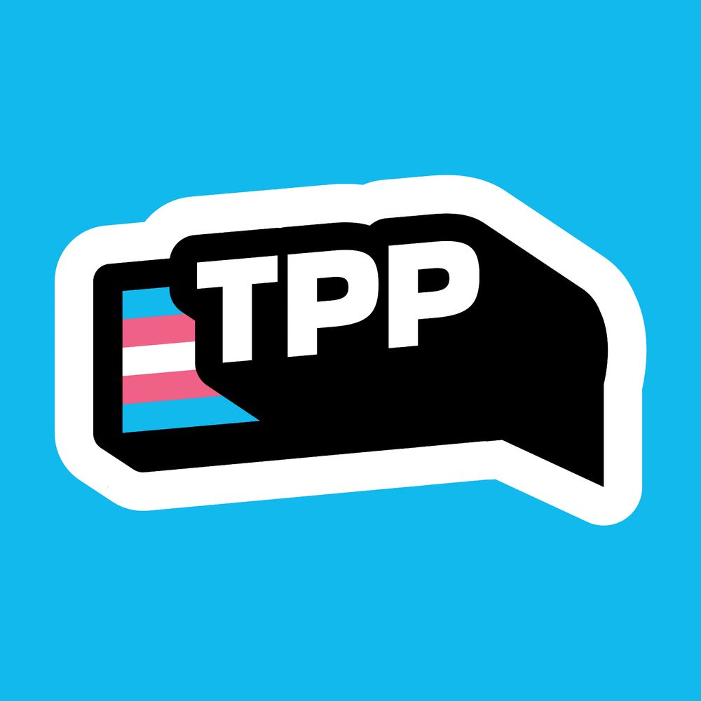 Trans Pride Portsmouth