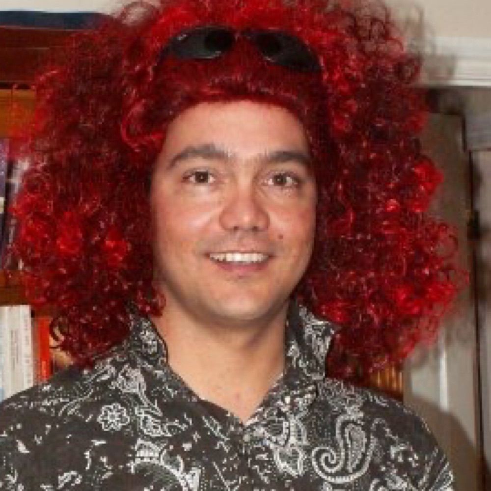 Russell Streeter