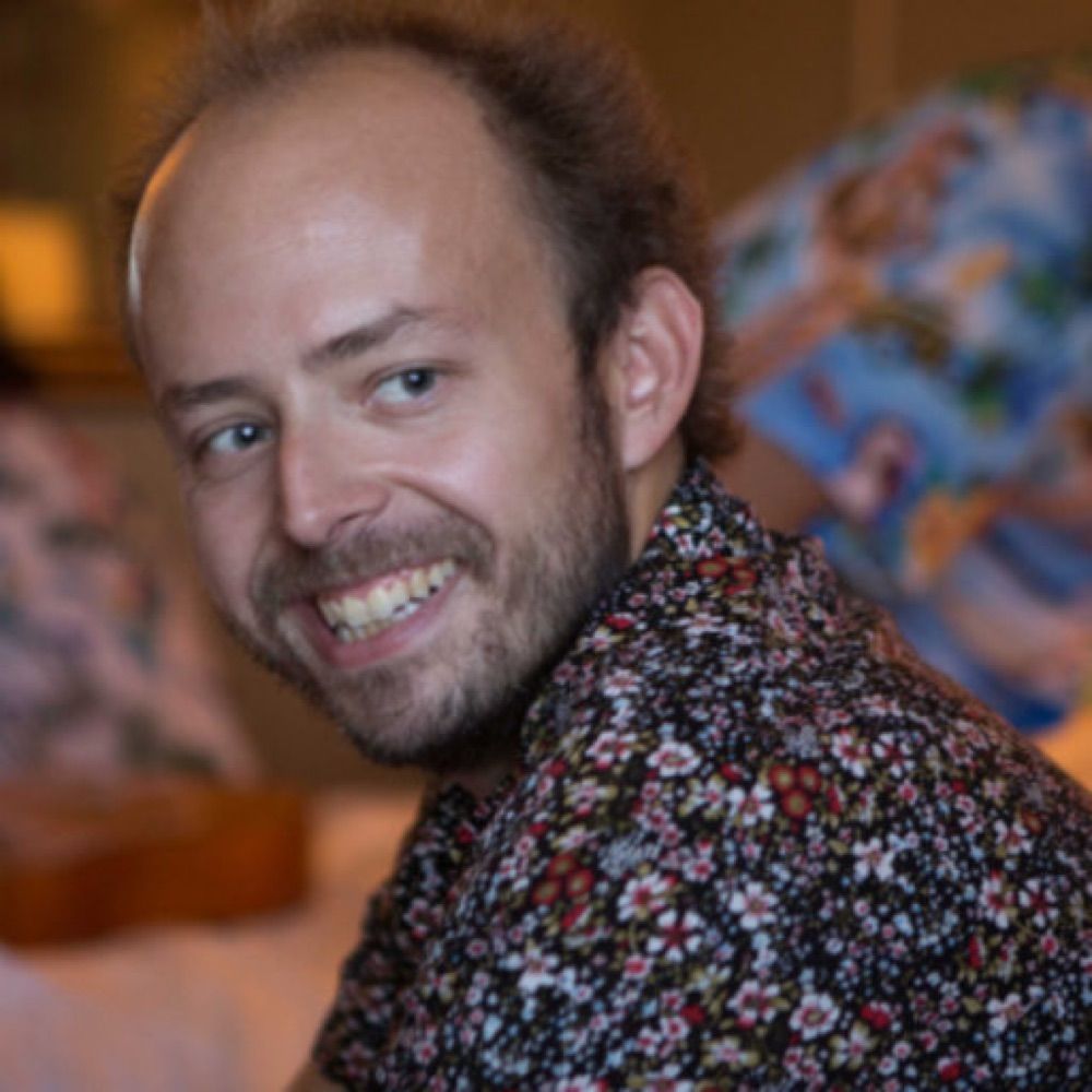 Eric Bjorklund
