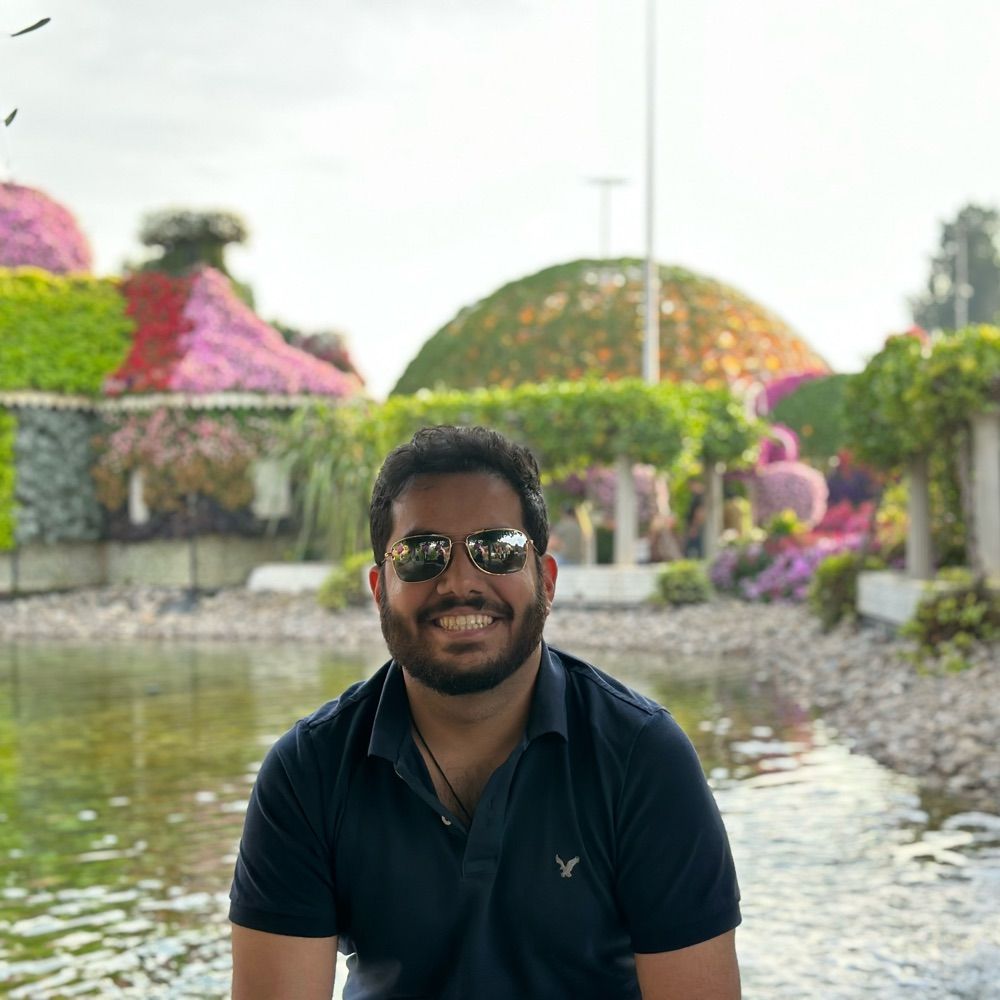 Kushal Raval