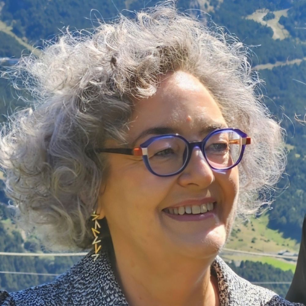Montse Ronchera