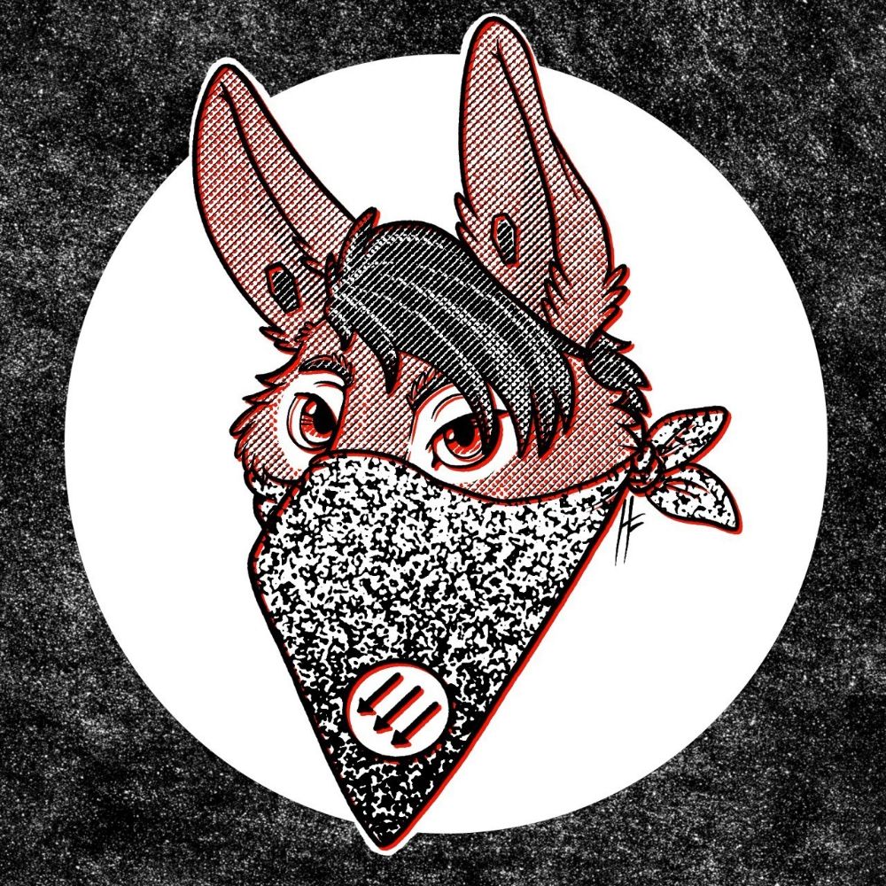 Soft Trash Gryff