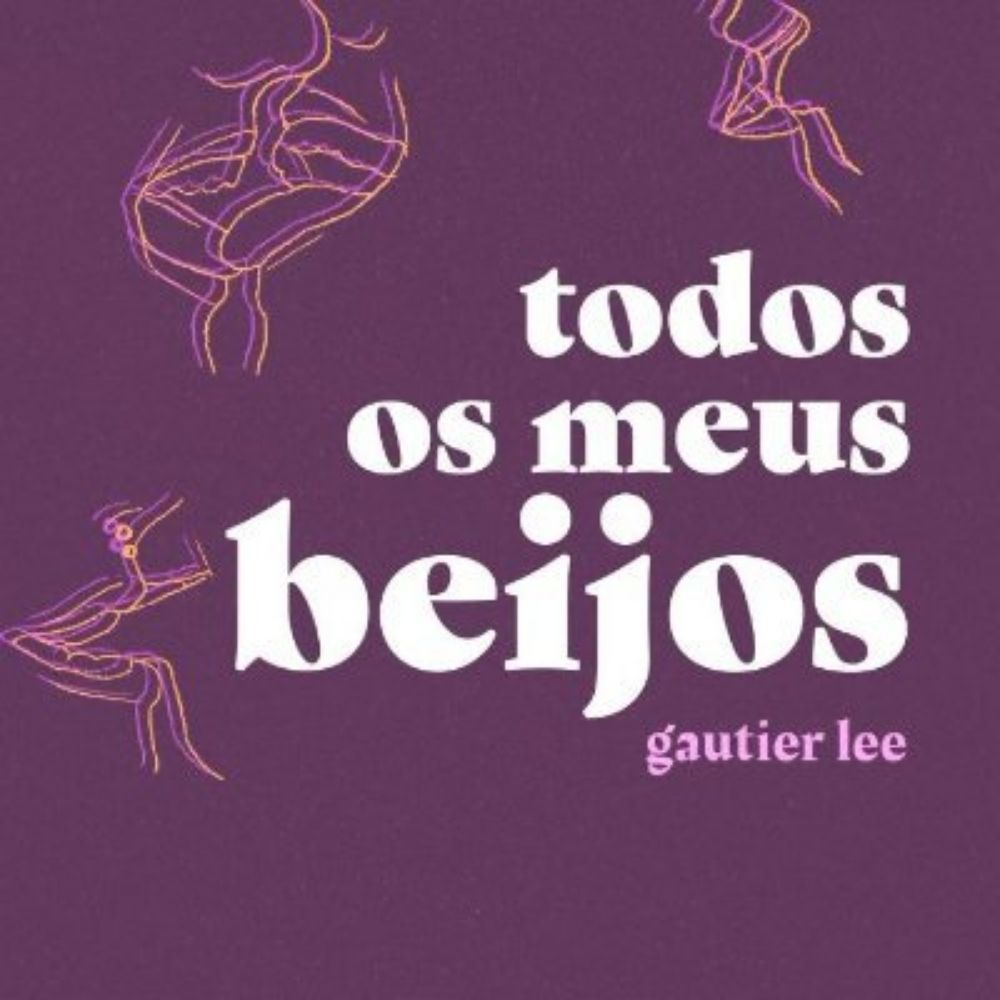 Contos - Todos Os Meus Beijos 💋👩🏾‍❤️‍💋‍👩🏿