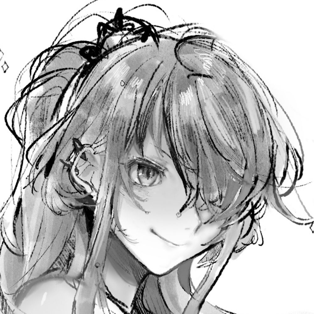 まだ