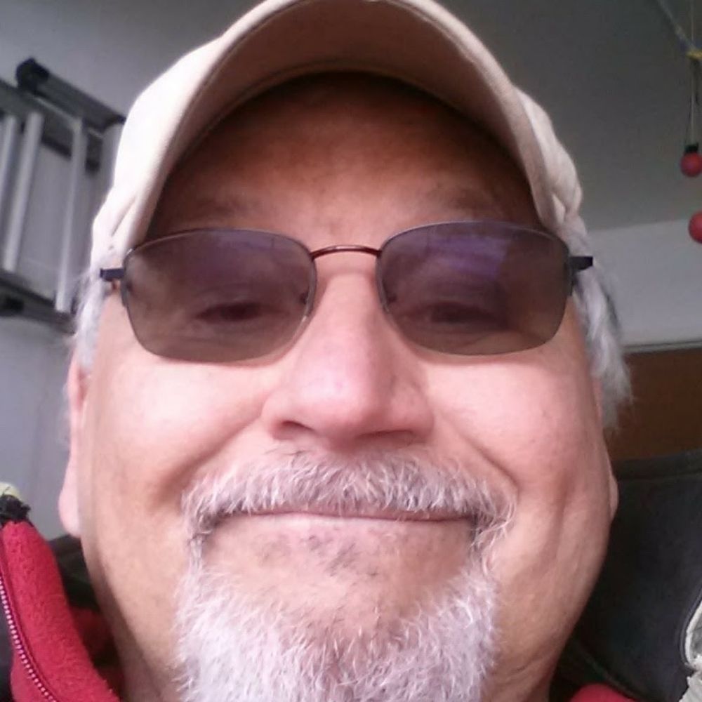 Mike Koralewski K8VA