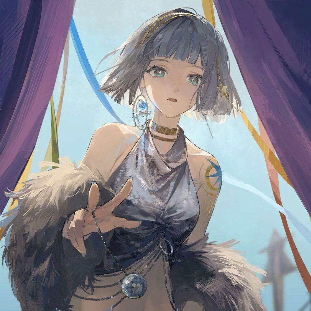 User avatar