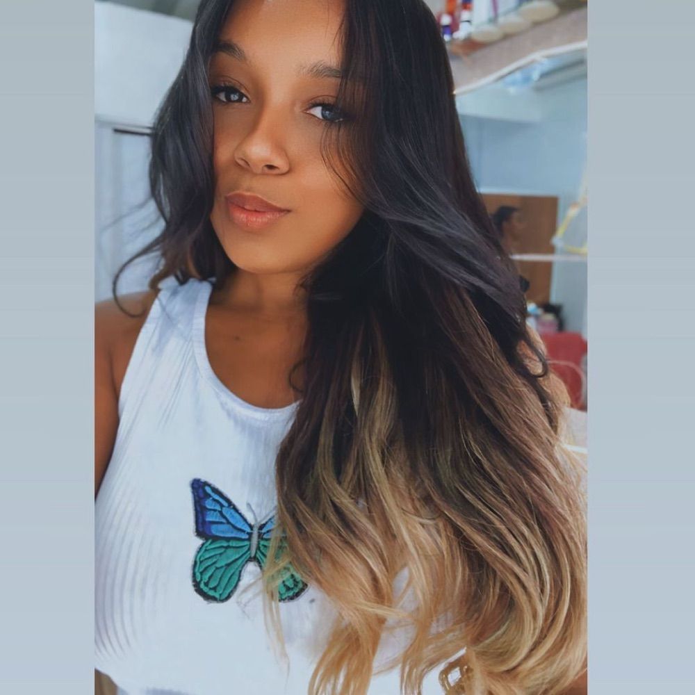 Mariani Souza 