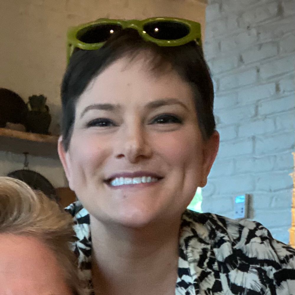 Amanda (she / her)