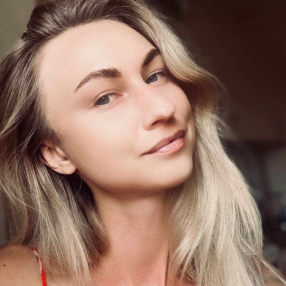 Olga Vislovich Art