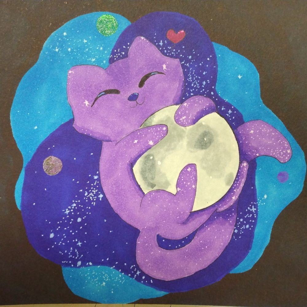 Onyx Moon