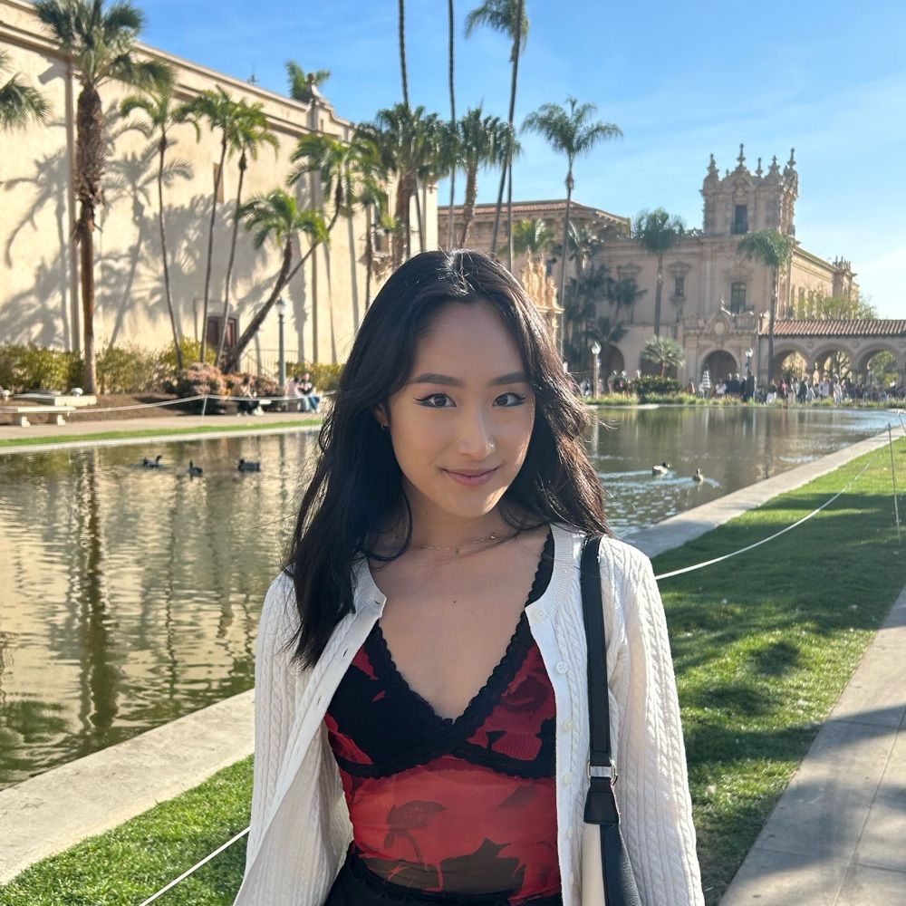 Kathy Fang