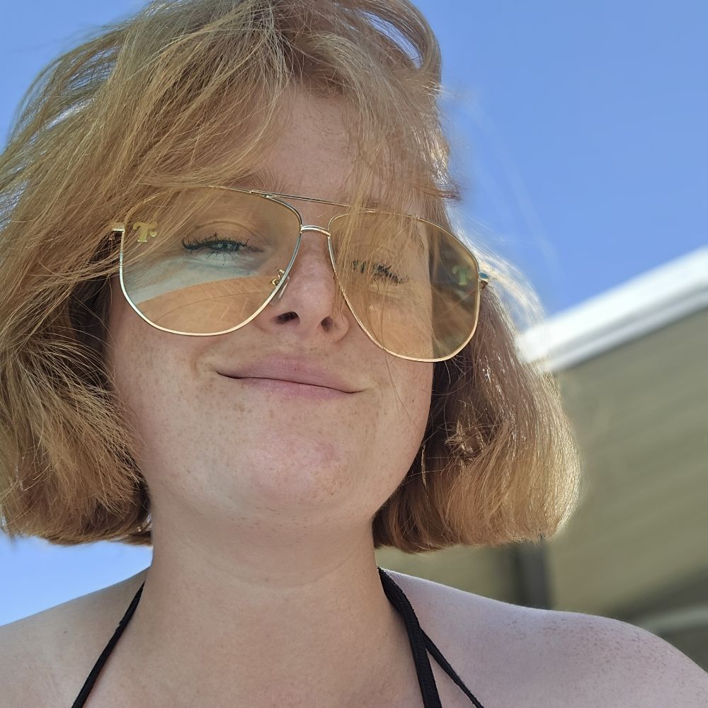 Sneakyginger