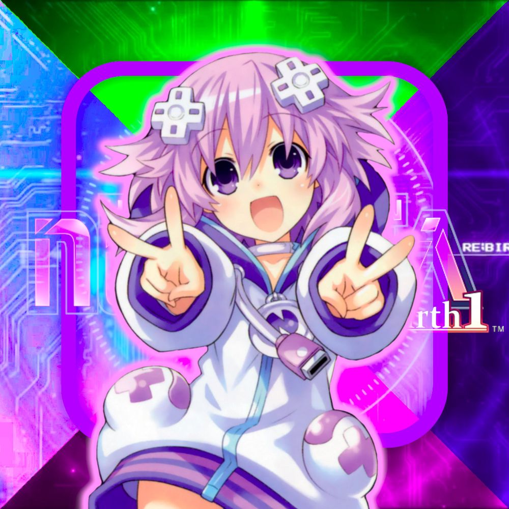 ⊰ 🍮 Re;Birth Of Velocity 🌀 ⊱