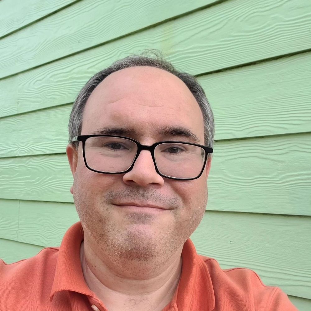 Travis R. Kephart