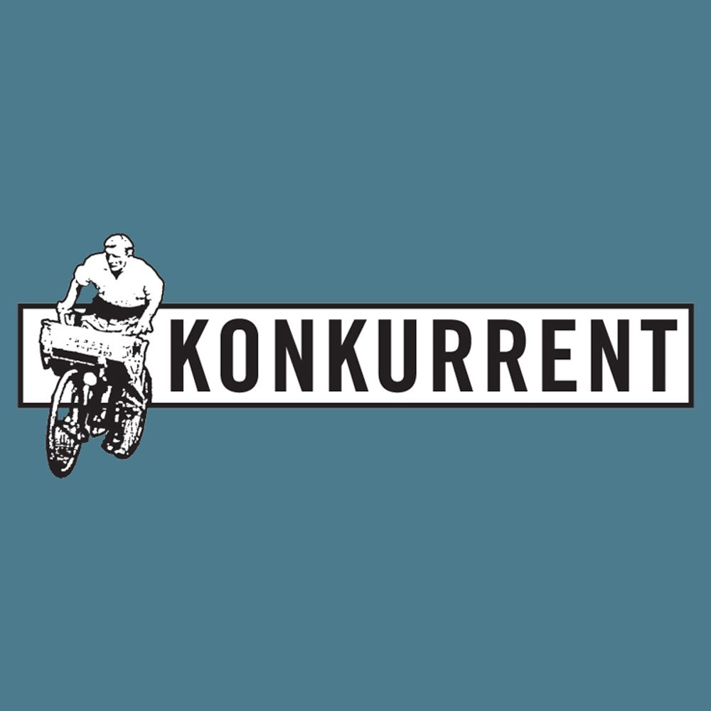 KONKURRENT ONAFHANKELIJK MUZIEKBEDRIJF