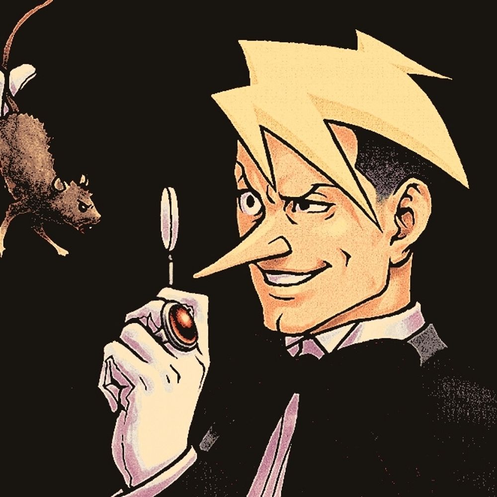 ‎ ‎ ‎ ─╌ 𝓛𝐔𝐊𝐄 𝓐𝐓𝐌𝐄𝐘.