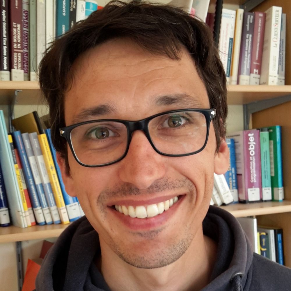 Aurélien Madouasse